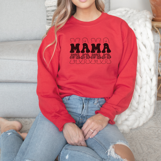 Mama